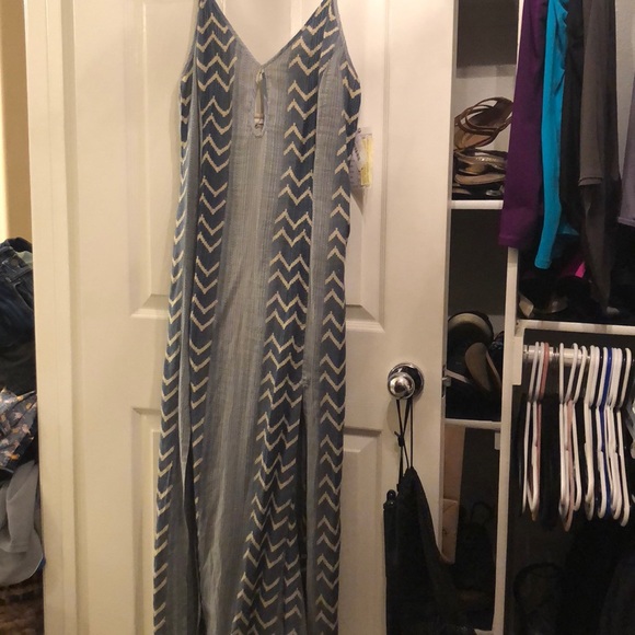 Rip Curl Skies Above Maxi - Picture 4 of 4